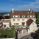 Hôtel La Bonbonnière - Dijon