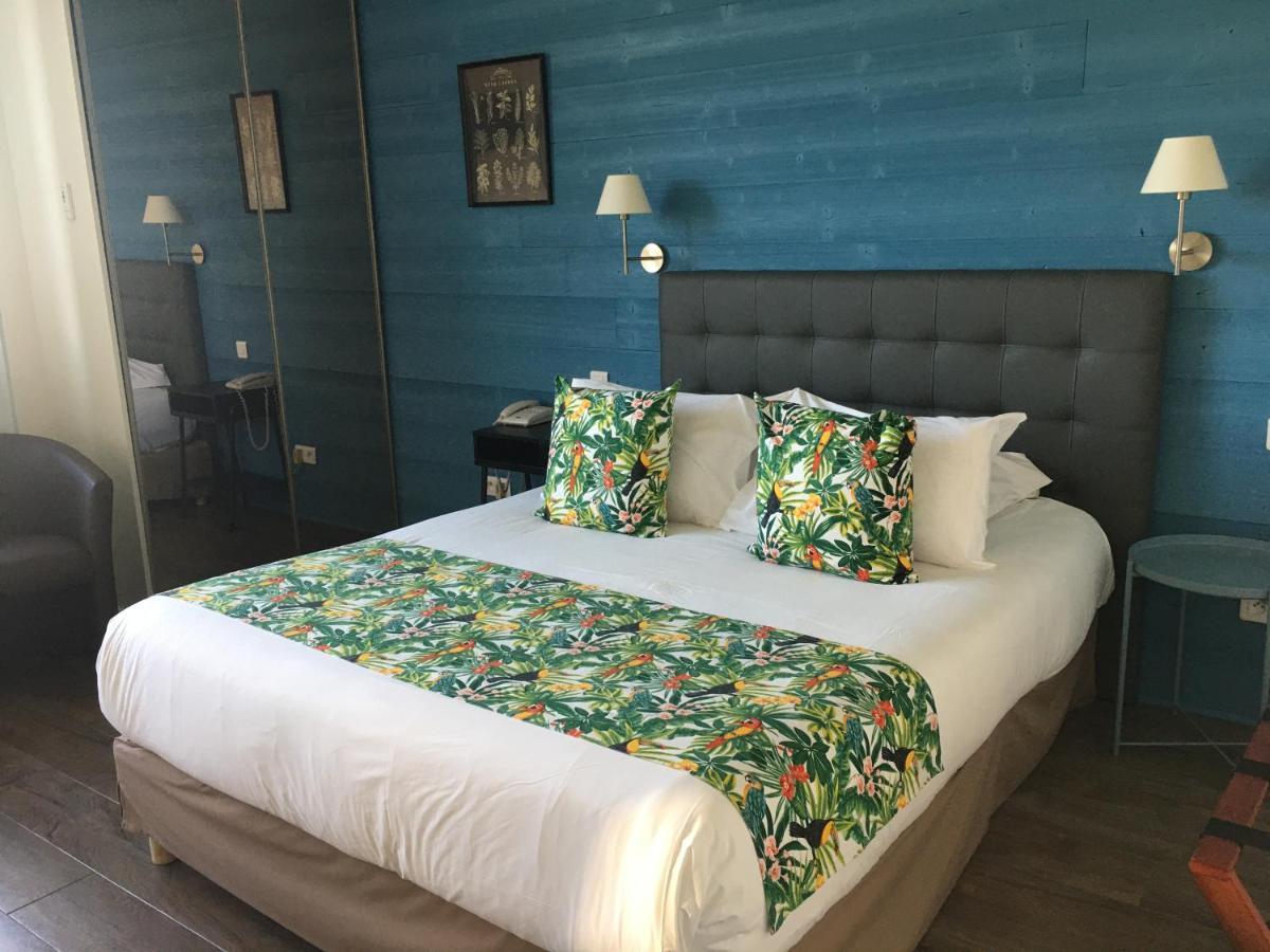 Hotel La Bonbonniere - Sure Collection By Western