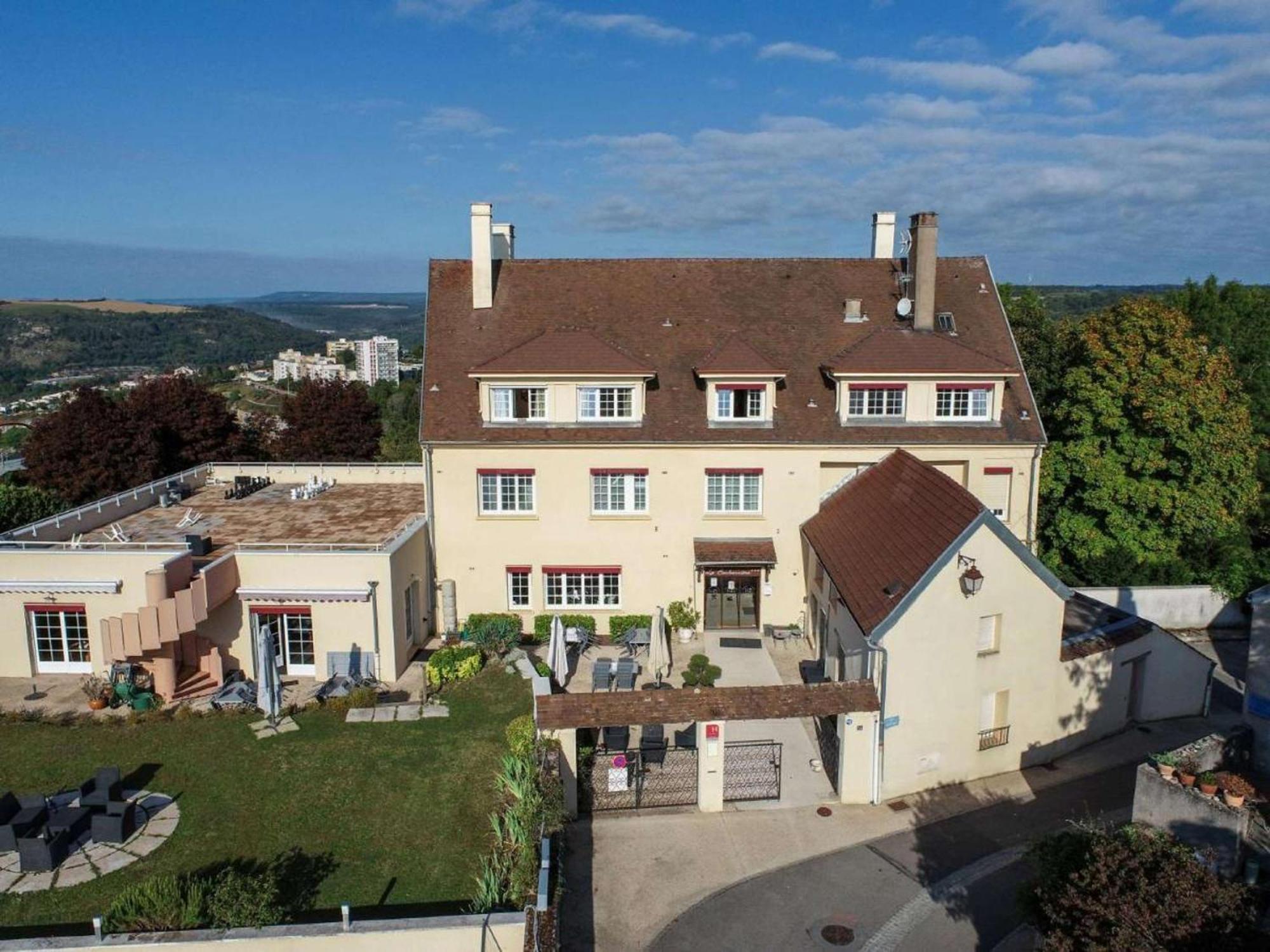 La Bonbonniere - Sure Collection By Western 3* Talant
