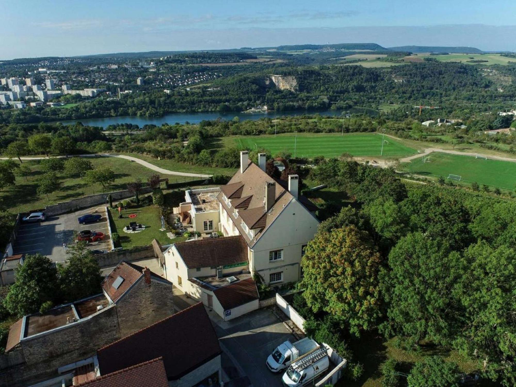 La Bonbonniere - Sure Collection By Western Hotel 3*