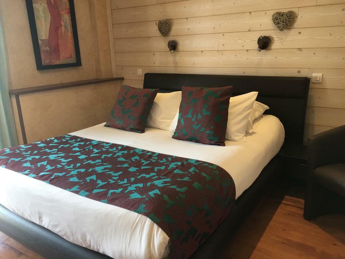 La Bonbonniere - Sure Collection By Western Hotel Talant