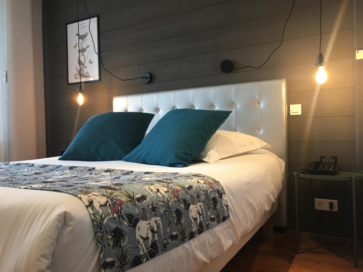 Hotel La Bonbonniere - Sure Collection By Western