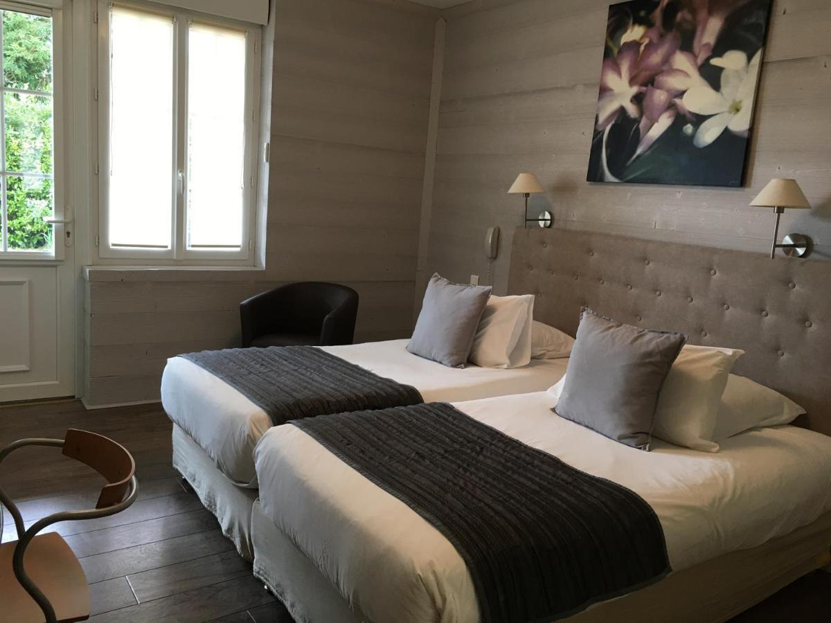 La Bonbonniere - Sure Collection By Western 3* Talant